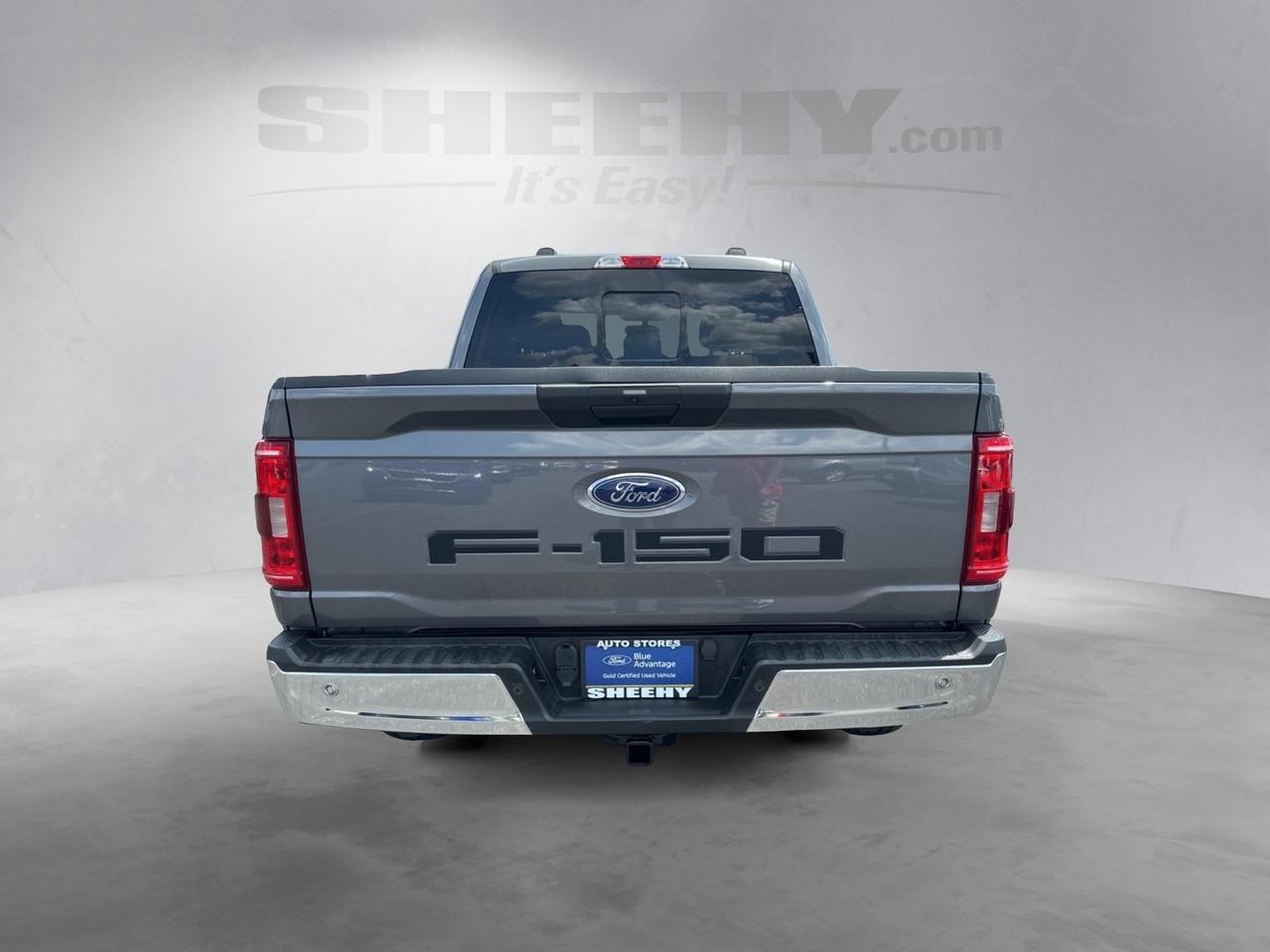 2021 Ford F-150 XLT Richmond VA