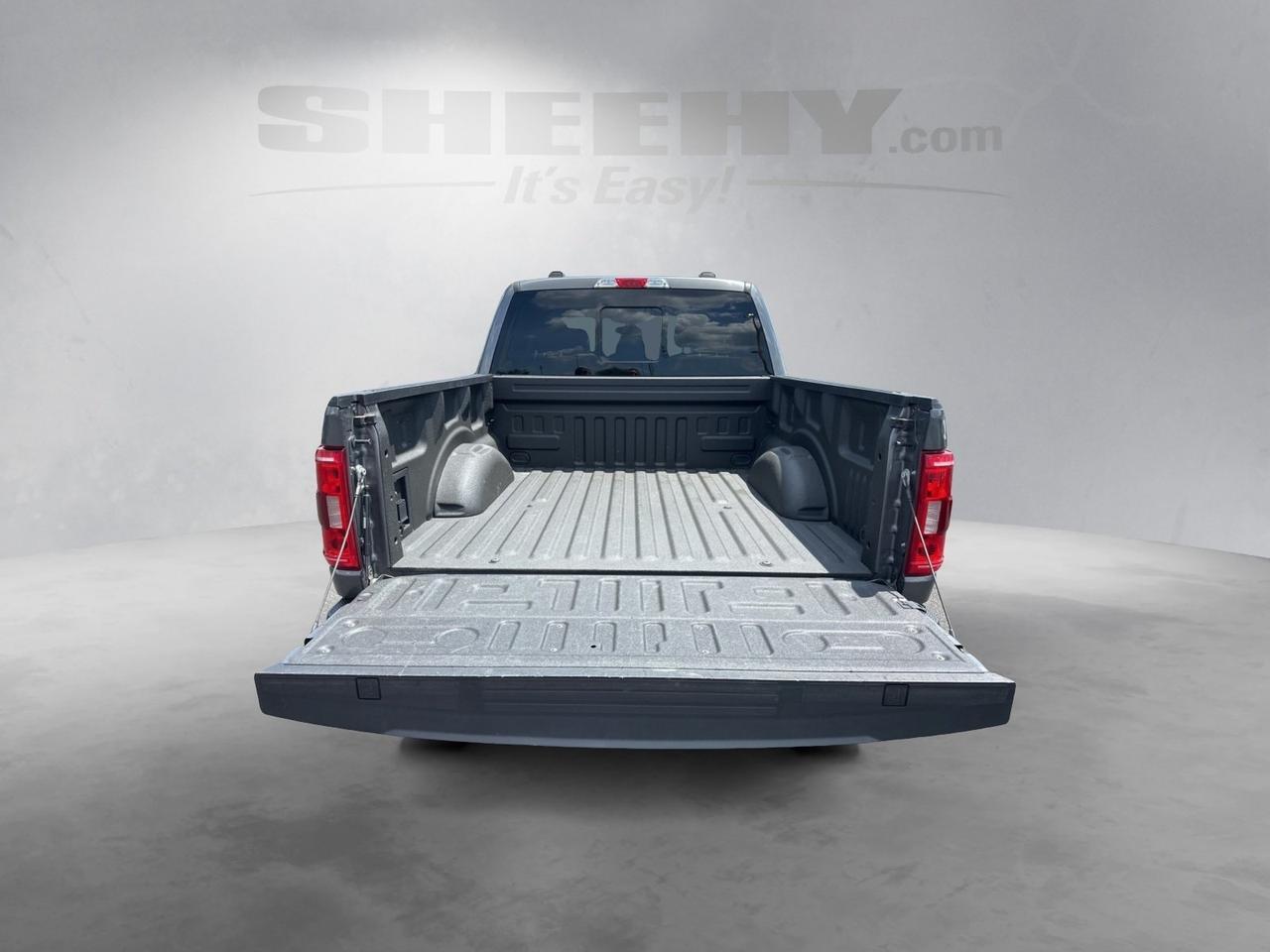 2021 Ford F-150 XLT Richmond VA