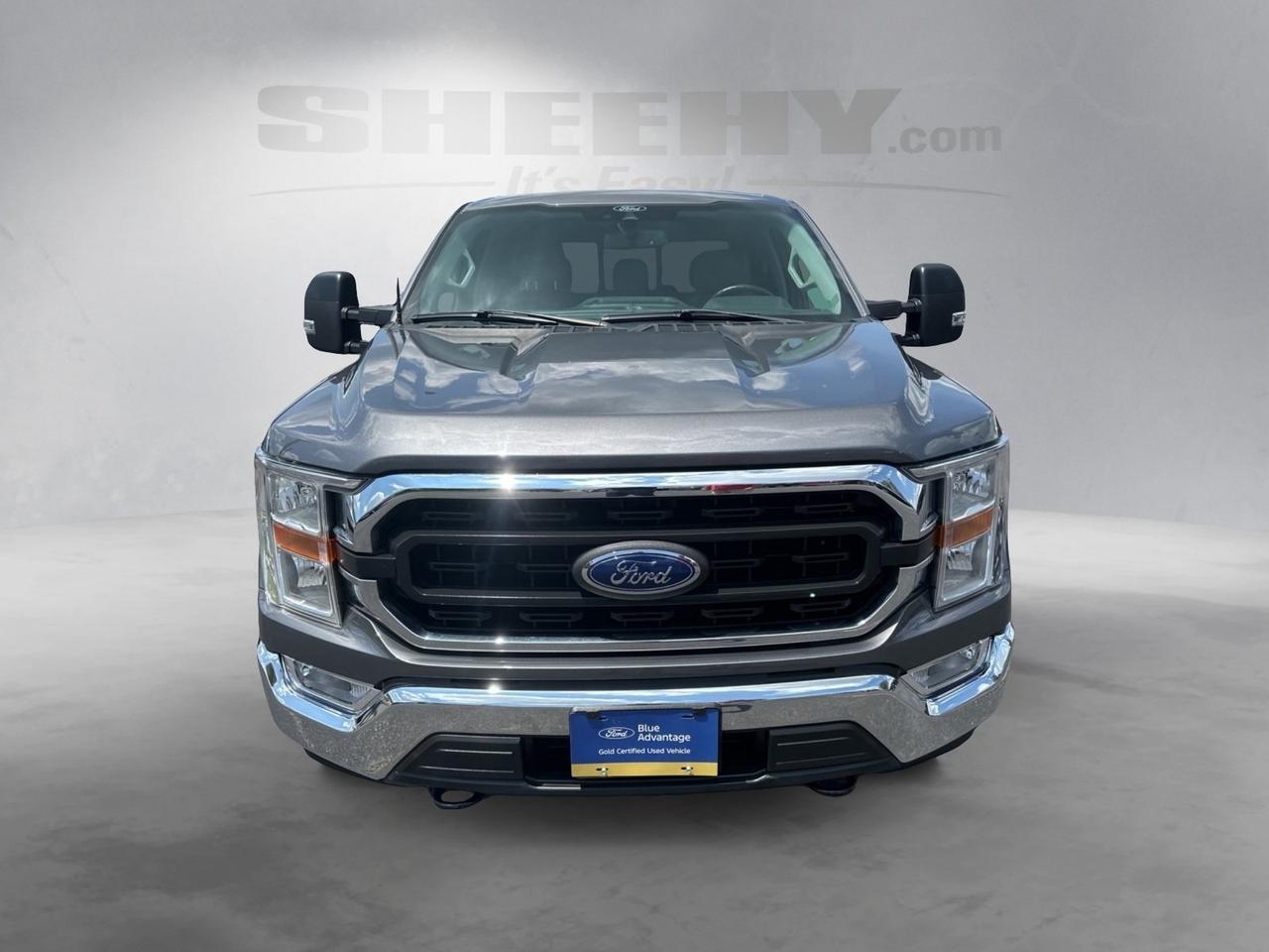 2021 Ford F-150 XLT Richmond VA
