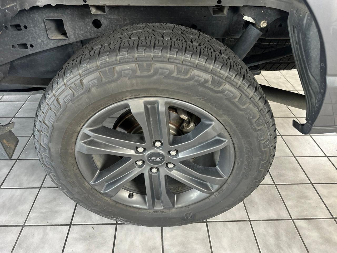 2021 Ford F-150 XLT Richmond VA