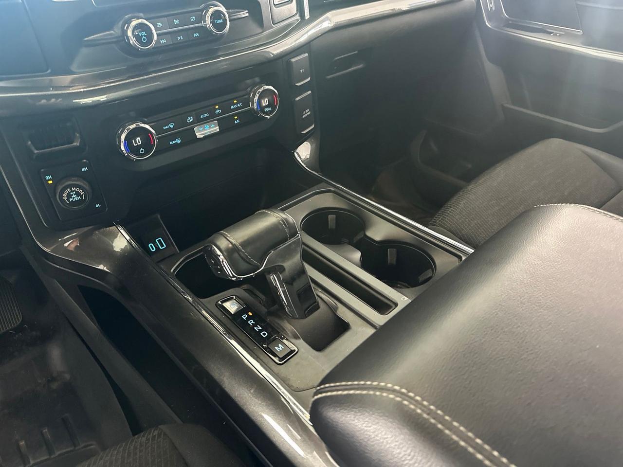 2021 Ford F-150 XLT Richmond VA