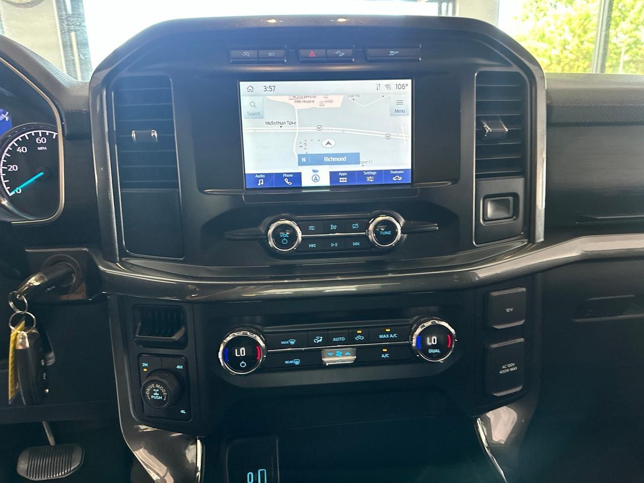 2021 Ford F-150 XLT Richmond VA