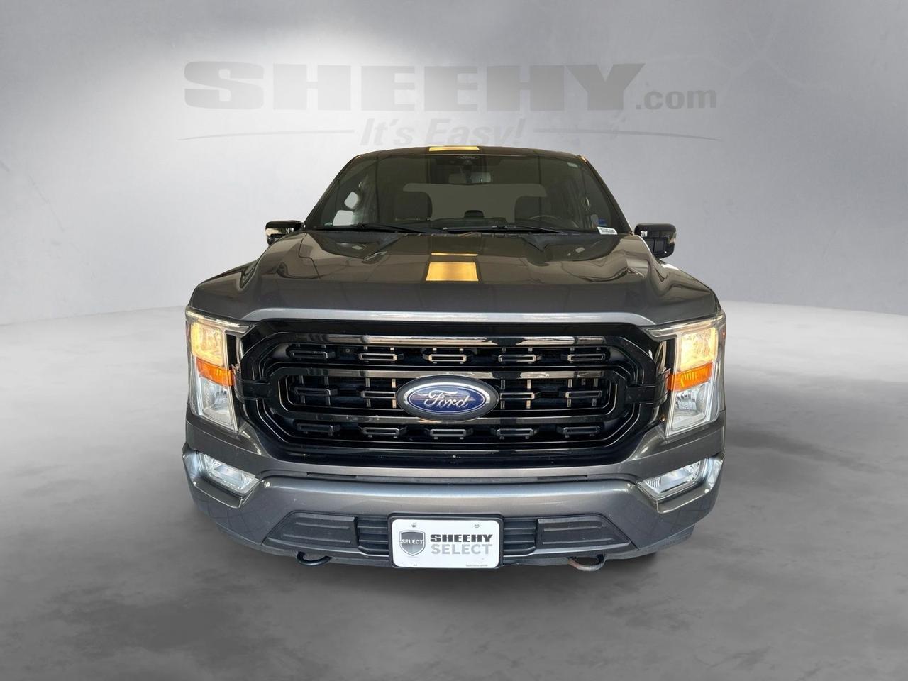2021 Ford F-150 XLT Richmond VA