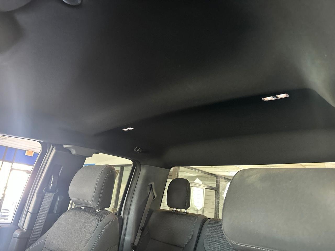 2021 Ford F-150 XLT Richmond VA