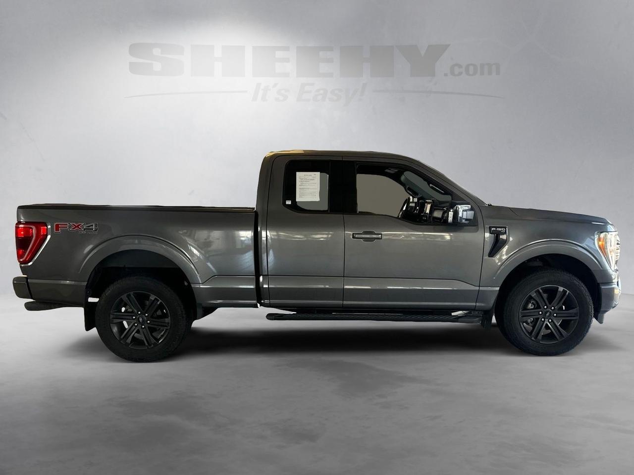 2021 Ford F-150 XLT Richmond VA