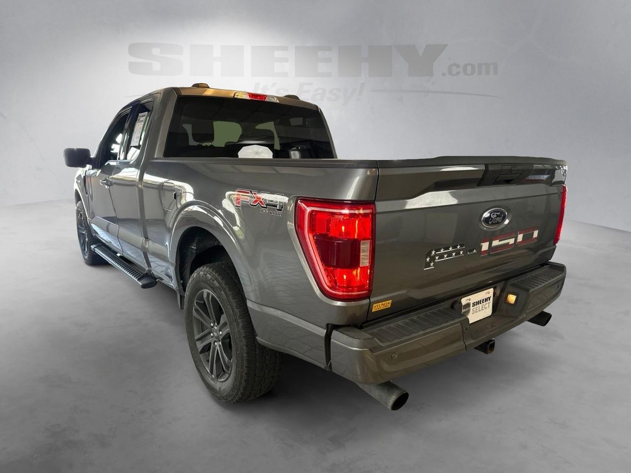 2021 Ford F-150 XLT Richmond VA
