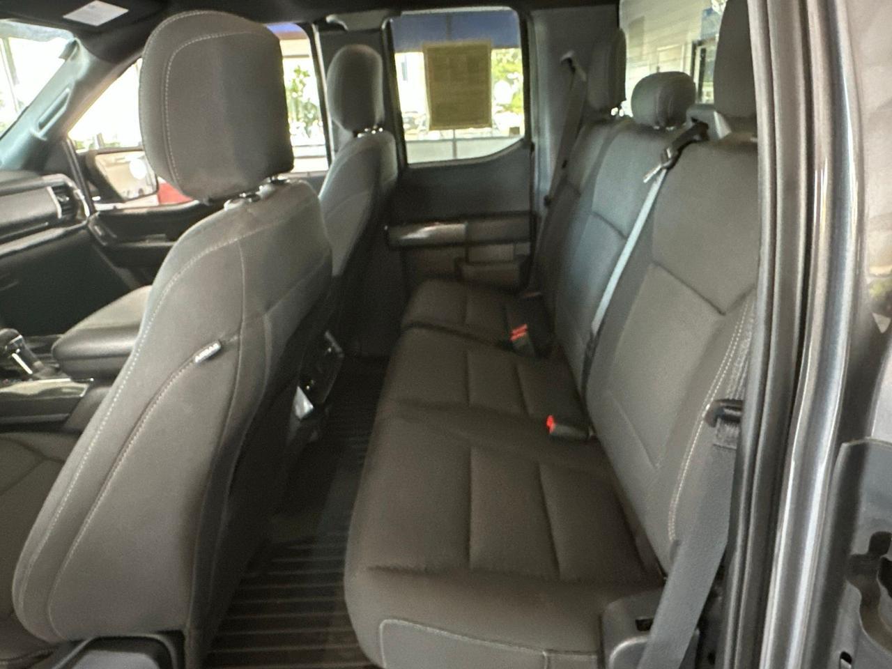 2021 Ford F-150 XLT Richmond VA