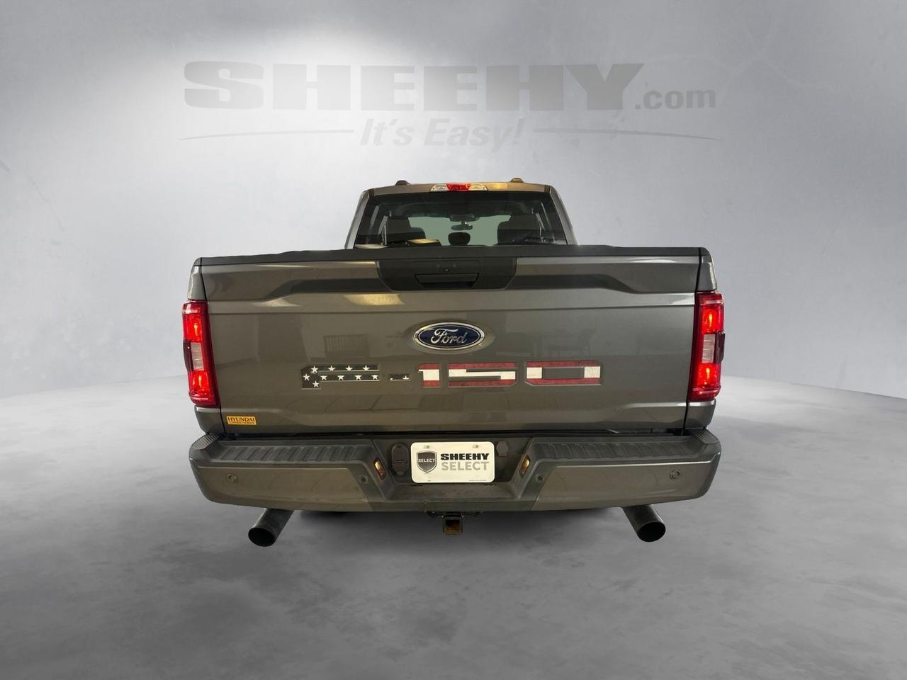 2021 Ford F-150 XLT Richmond VA