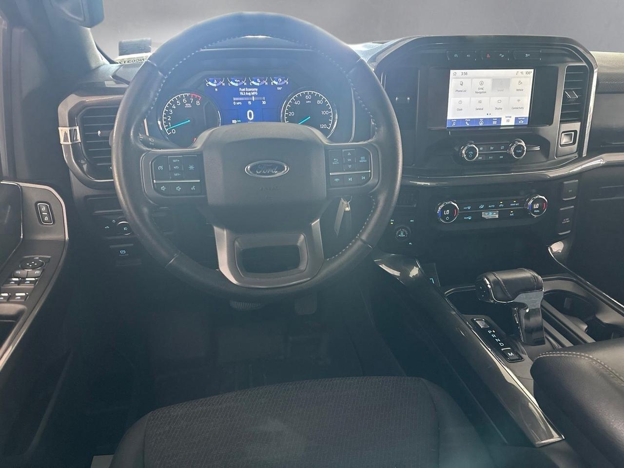2021 Ford F-150 XLT Richmond VA