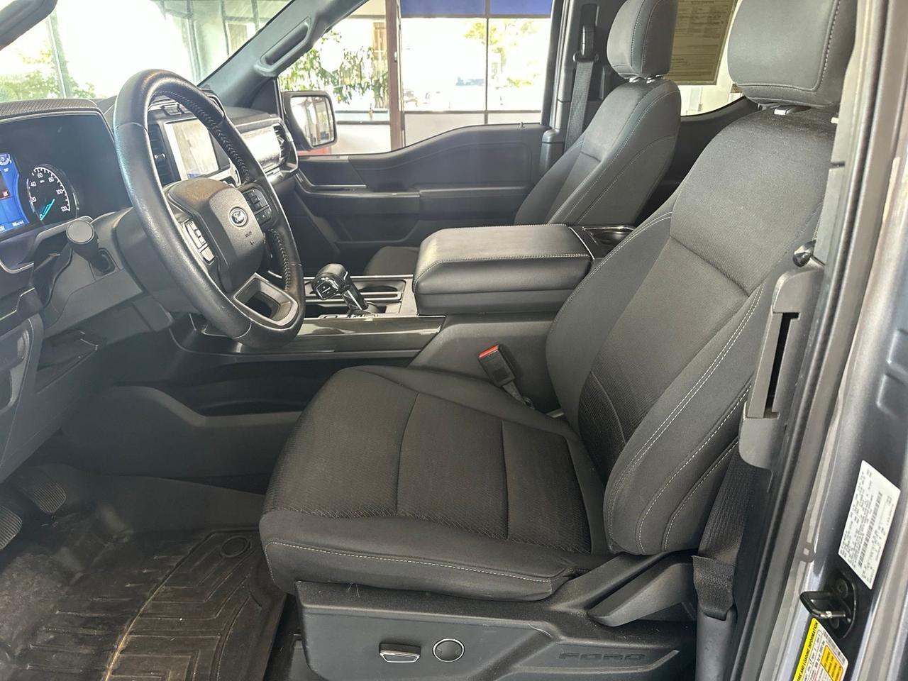 2021 Ford F-150 XLT Richmond VA