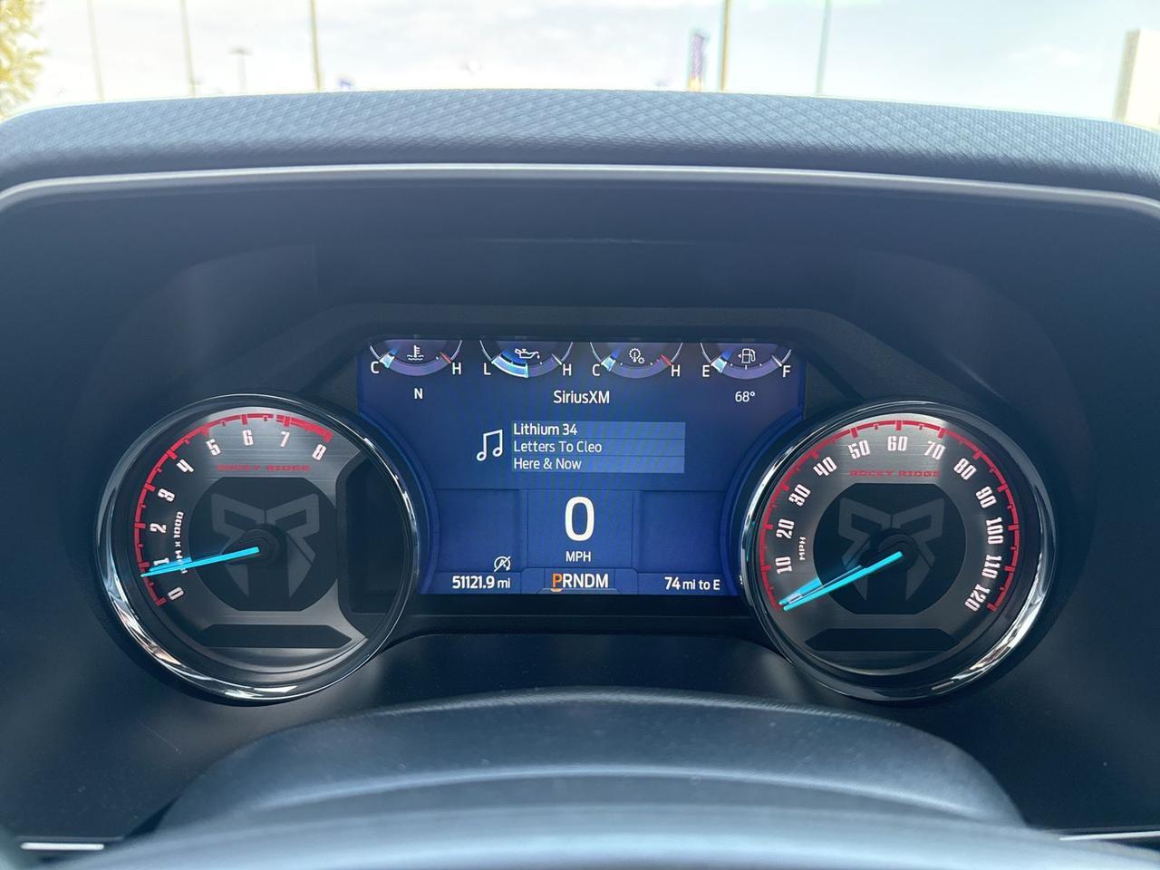 2021 Ford F-150 XLT Richmond VA