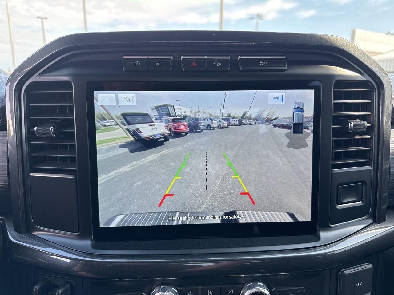 2021 Ford F-150 XLT Richmond VA