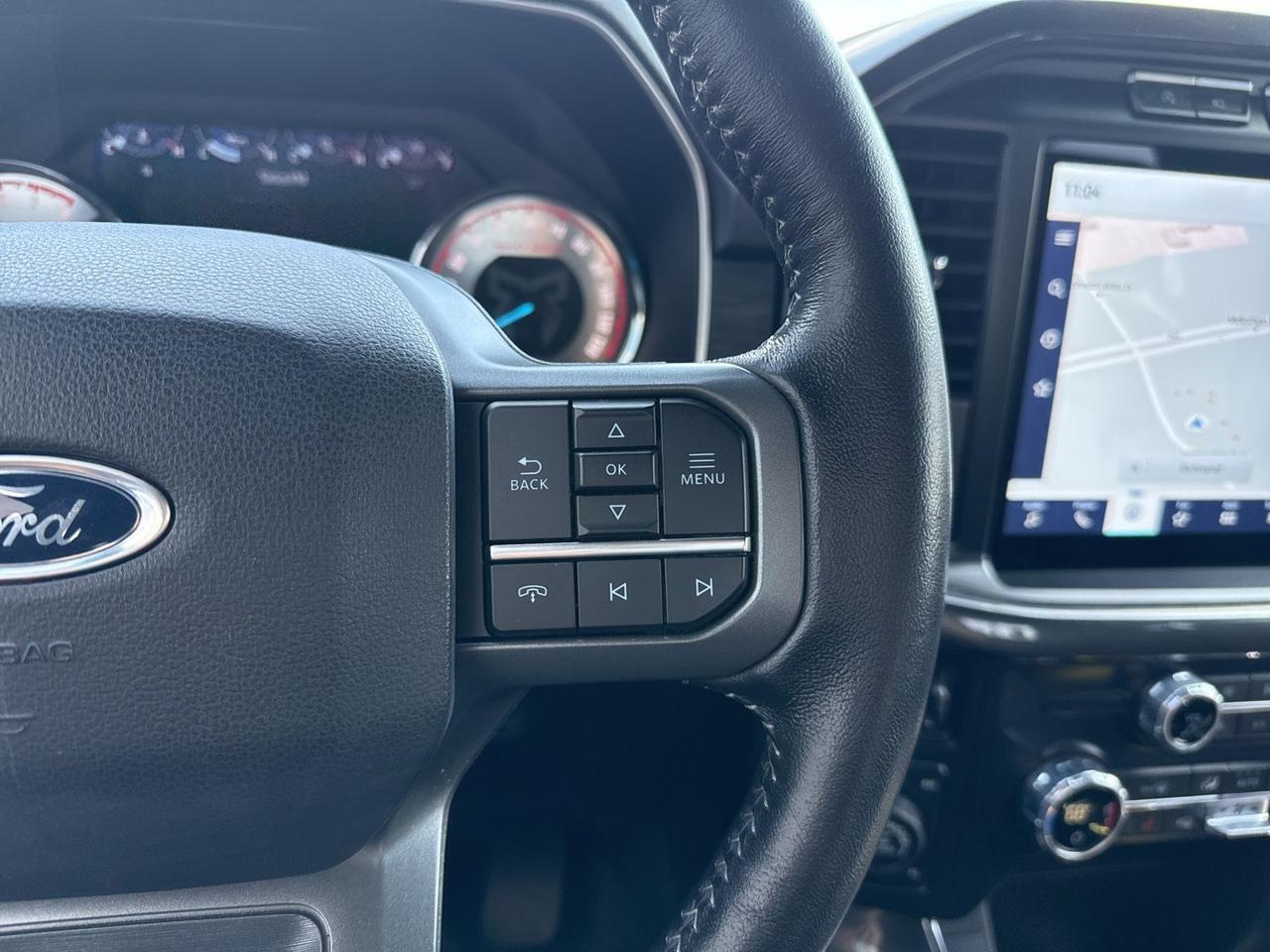 2021 Ford F-150 XLT Richmond VA