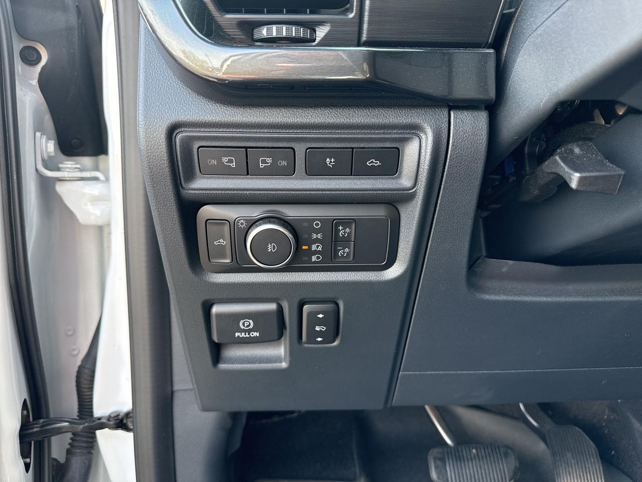 2021 Ford F-150 XLT Richmond VA