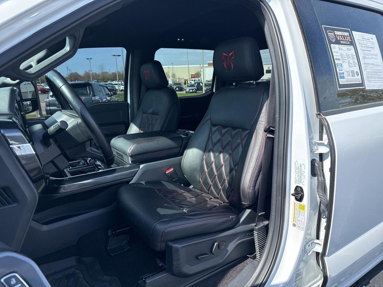 2021 Ford F-150 XLT Richmond VA