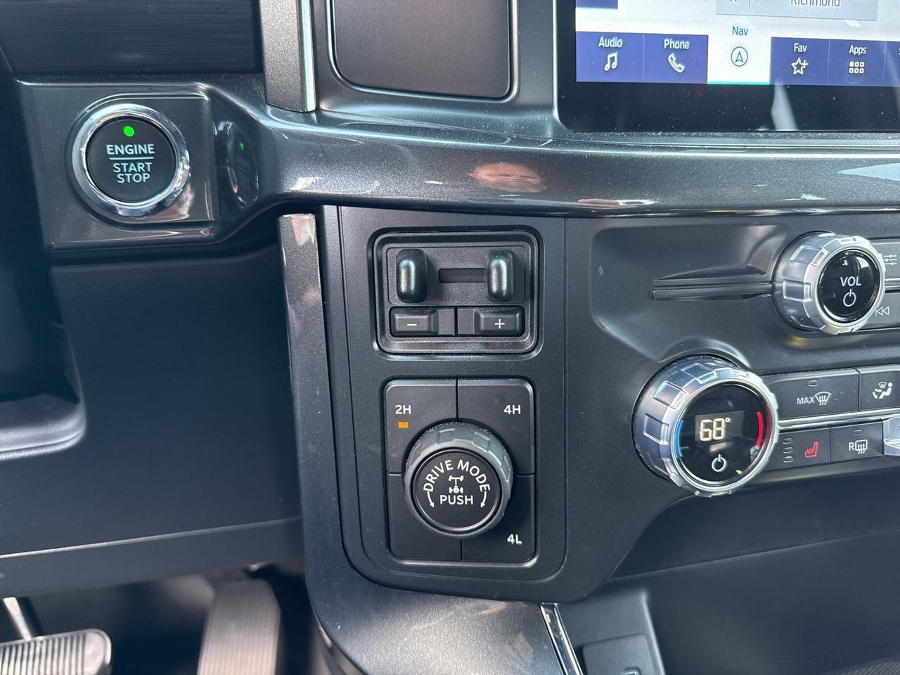 2021 Ford F-150 XLT Richmond VA