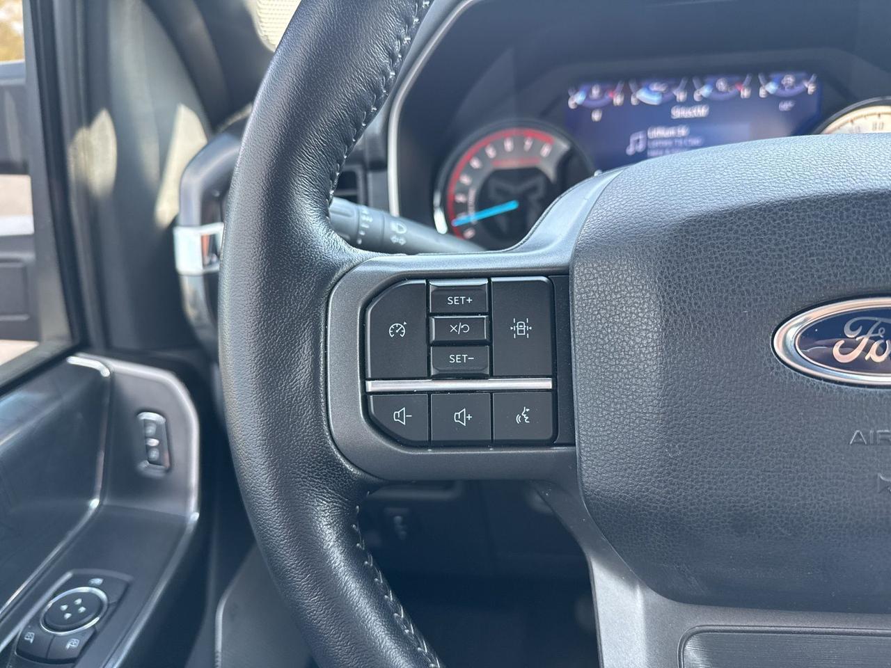 2021 Ford F-150 XLT Richmond VA