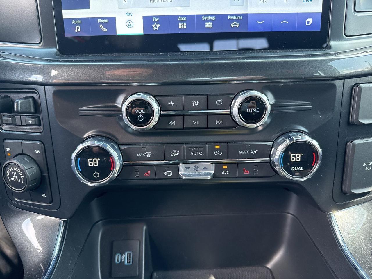 2021 Ford F-150 XLT Richmond VA