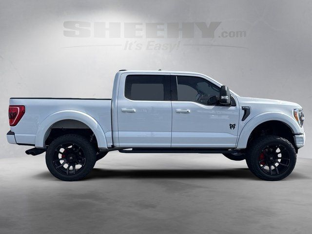 2021 Ford F-150 XLT Richmond VA