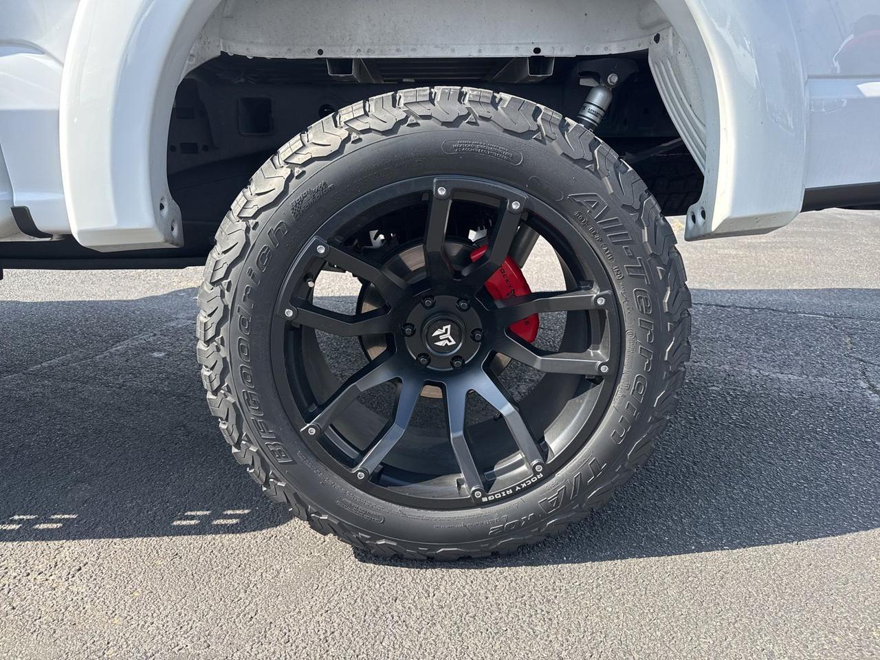 2021 Ford F-150 XLT Richmond VA