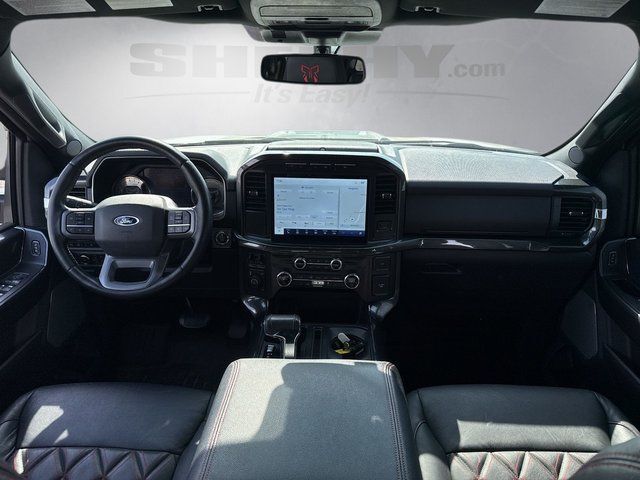 2021 Ford F-150 XLT Richmond VA