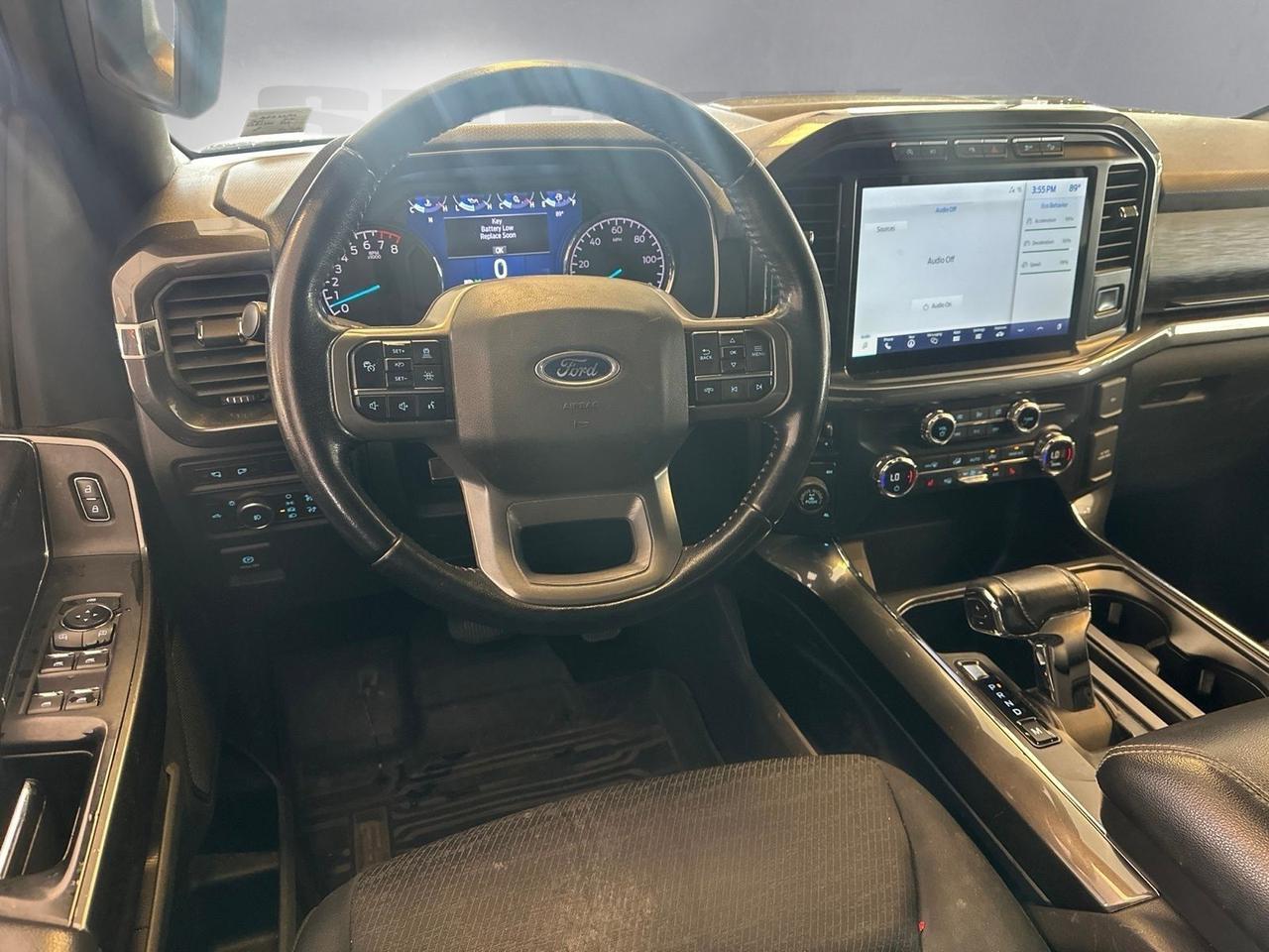 2021 Ford F-150 XLT Richmond VA