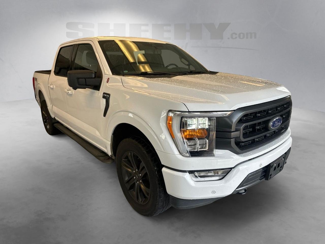 2021 Ford F-150 XLT Richmond VA