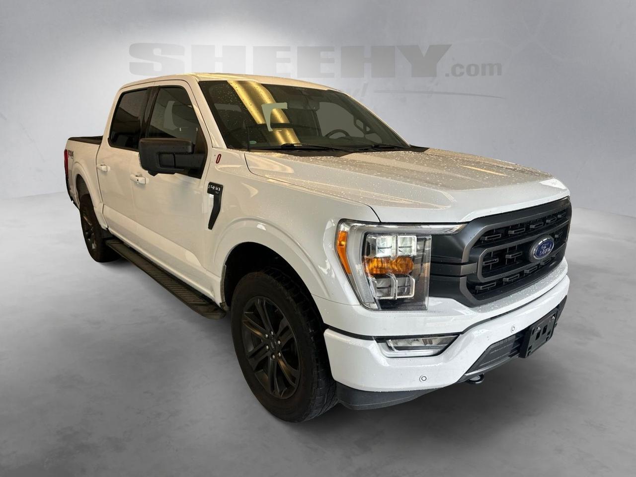 2021 Ford F-150 XLT Richmond VA
