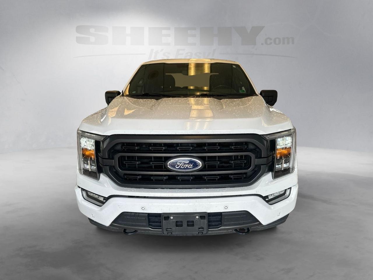 2021 Ford F-150 XLT Richmond VA