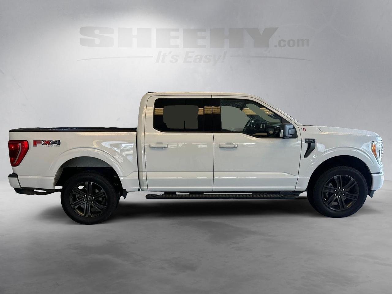 2021 Ford F-150 XLT Richmond VA