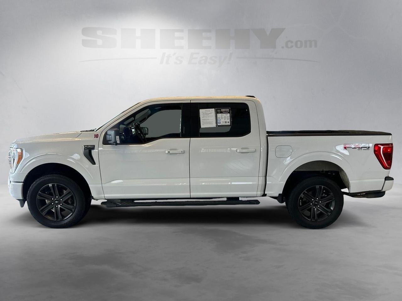 2021 Ford F-150 XLT Richmond VA