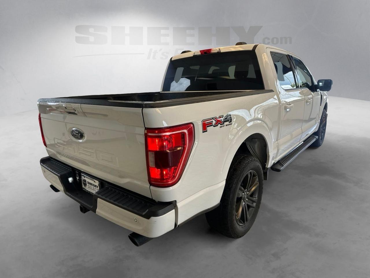 2021 Ford F-150 XLT Richmond VA