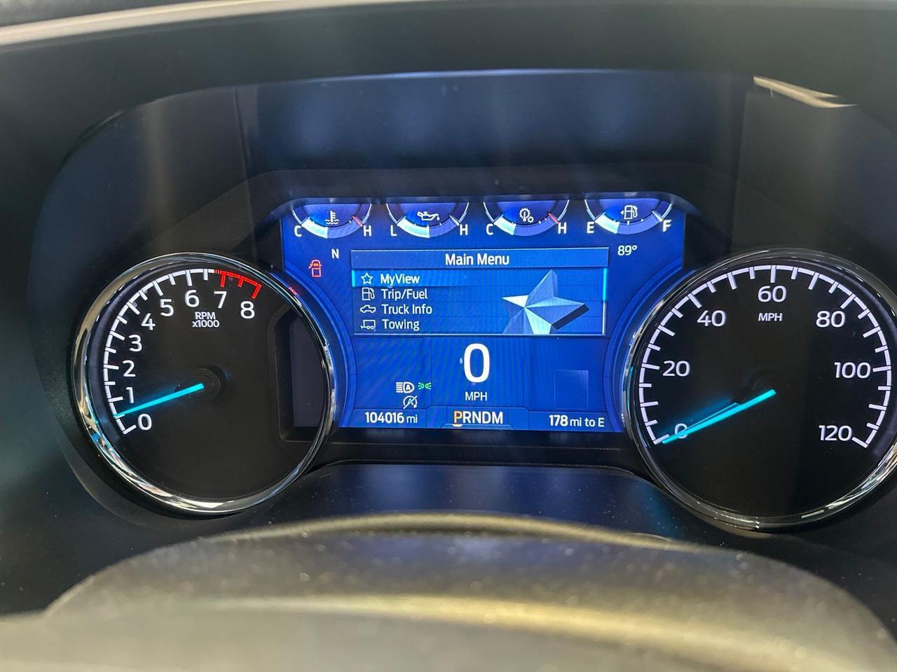 2021 Ford F-150 XLT Richmond VA