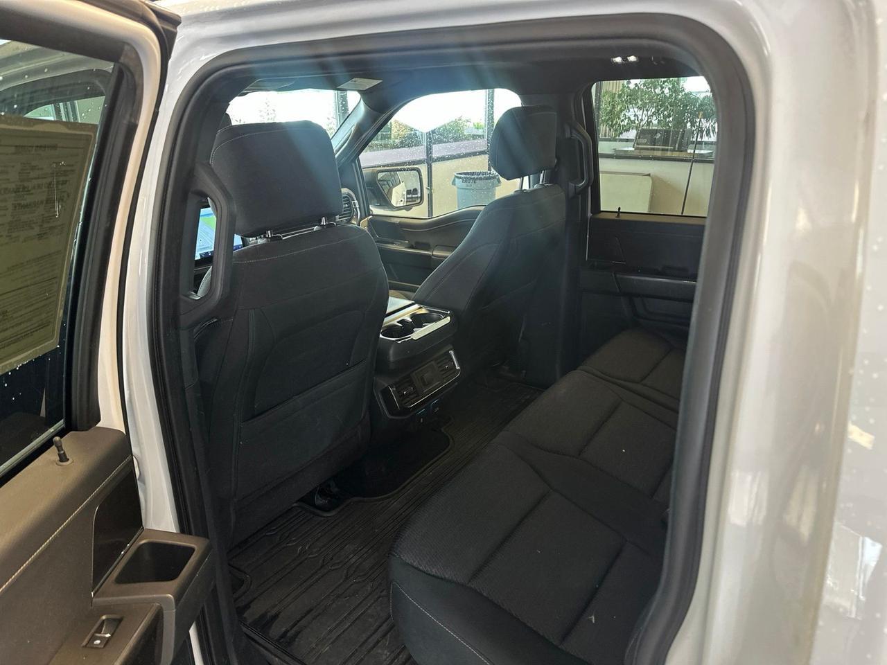 2021 Ford F-150 XLT Richmond VA