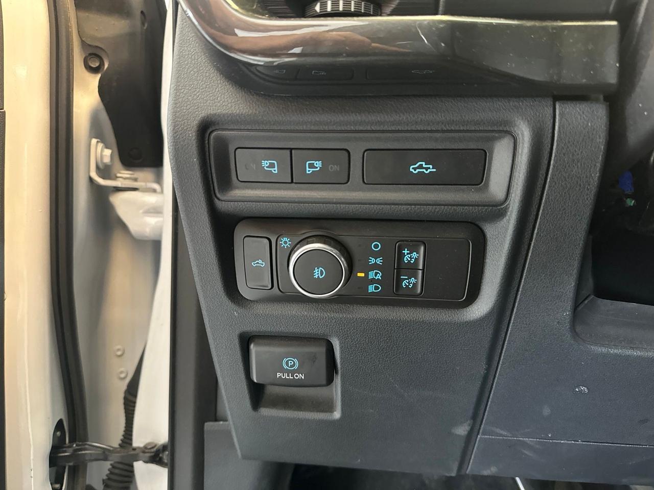 2021 Ford F-150 XLT Richmond VA