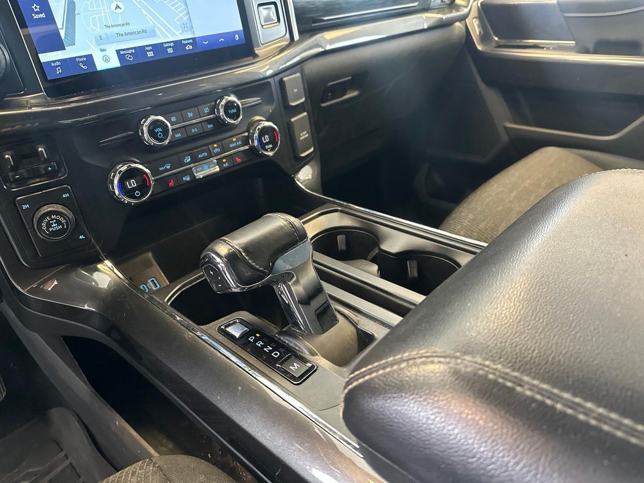 2021 Ford F-150 XLT Richmond VA