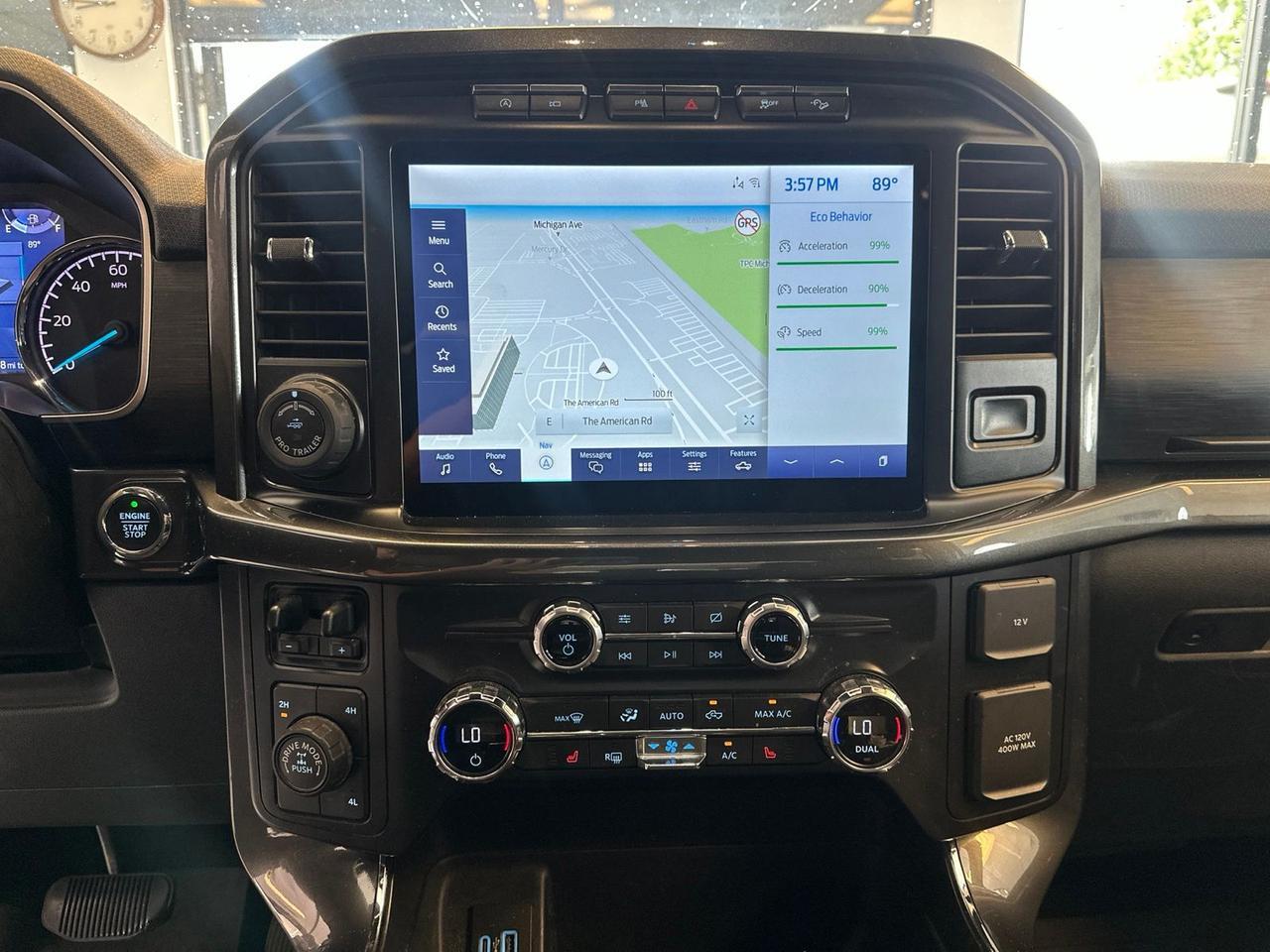 2021 Ford F-150 XLT Richmond VA