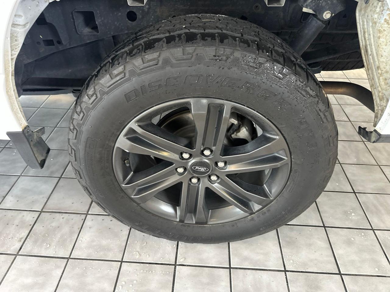 2021 Ford F-150 XLT Richmond VA