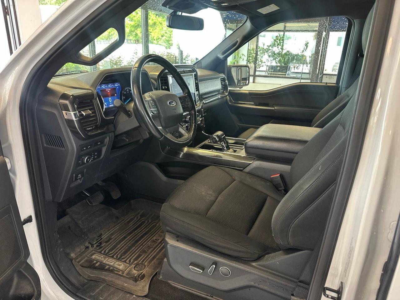 2021 Ford F-150 XLT Richmond VA