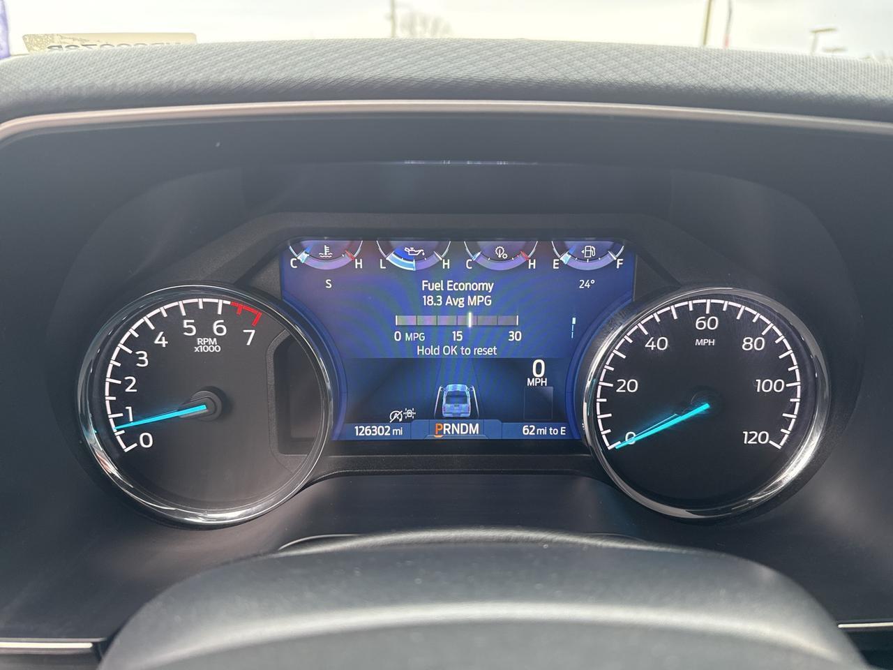 2021 Ford F-150 XLT Richmond VA