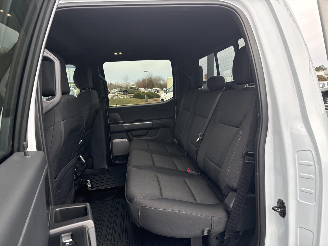 2021 Ford F-150 XLT Richmond VA