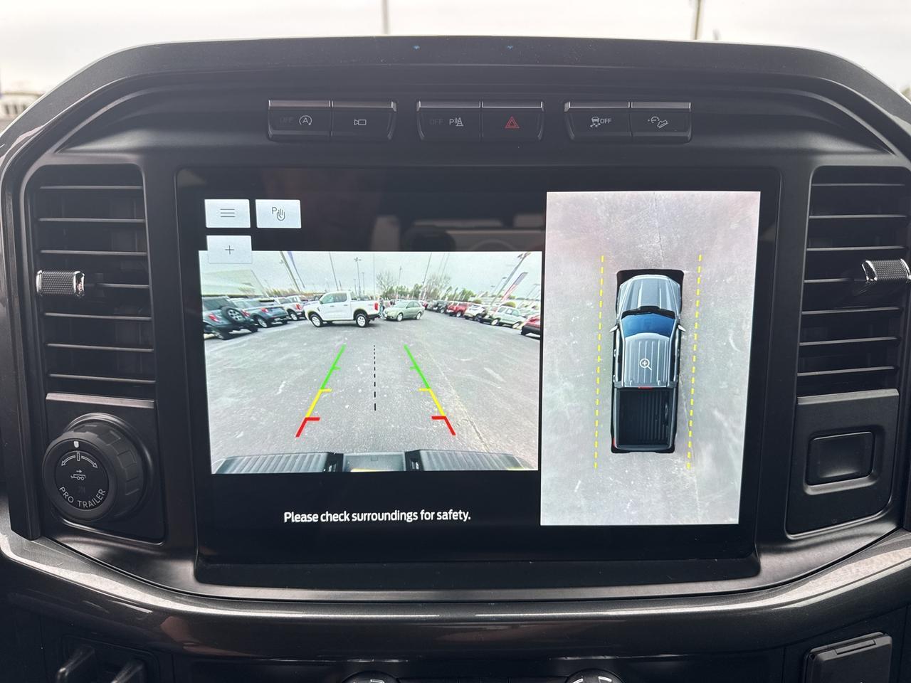 2021 Ford F-150 XLT Richmond VA