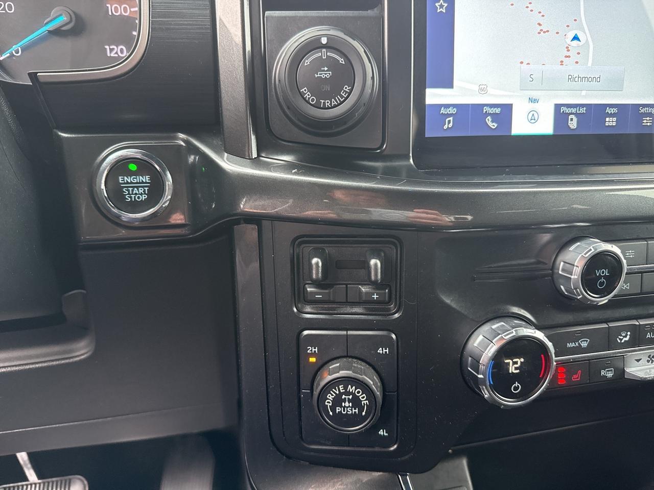 2021 Ford F-150 XLT Richmond VA