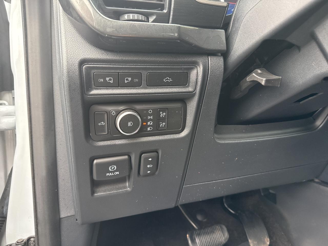 2021 Ford F-150 XLT Richmond VA