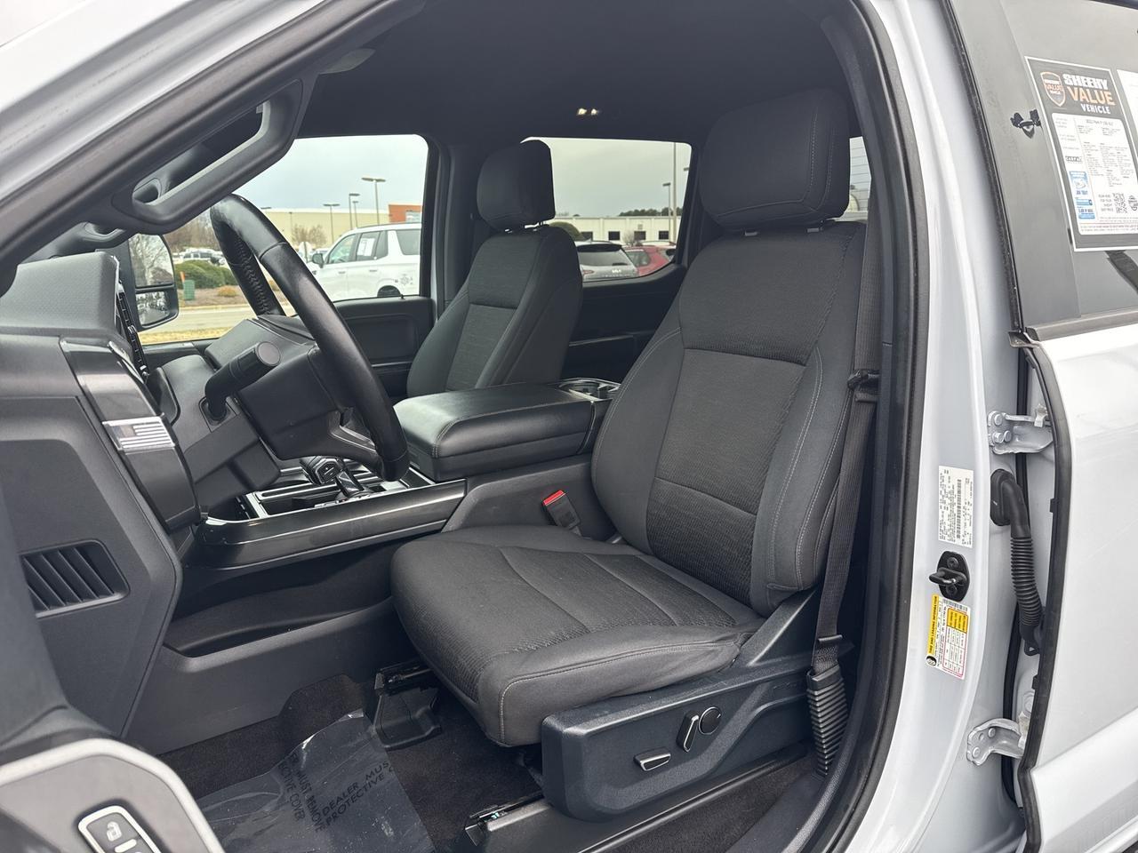 2021 Ford F-150 XLT Richmond VA