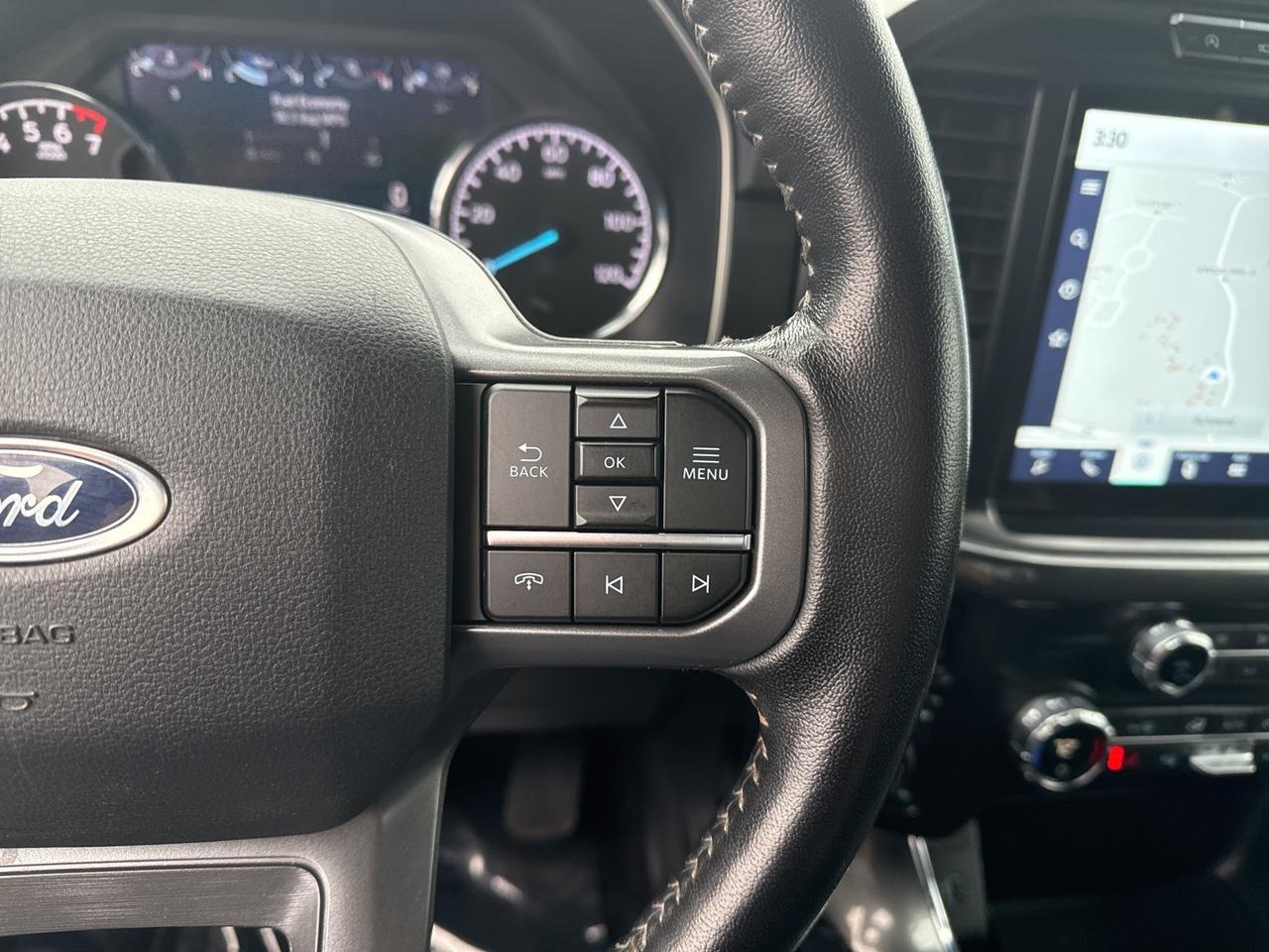 2021 Ford F-150 XLT Richmond VA