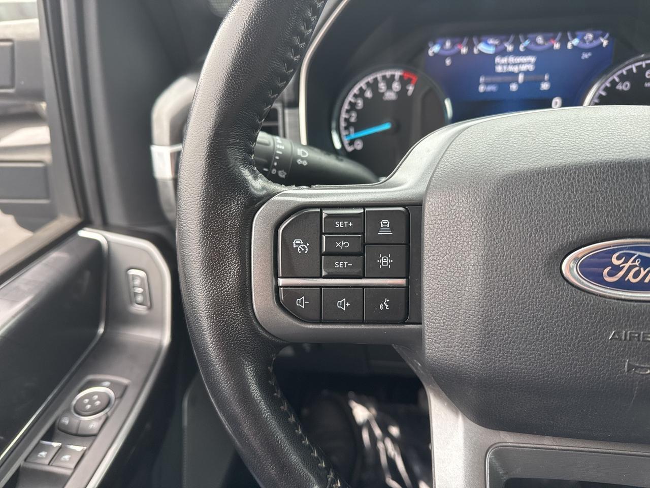 2021 Ford F-150 XLT Richmond VA