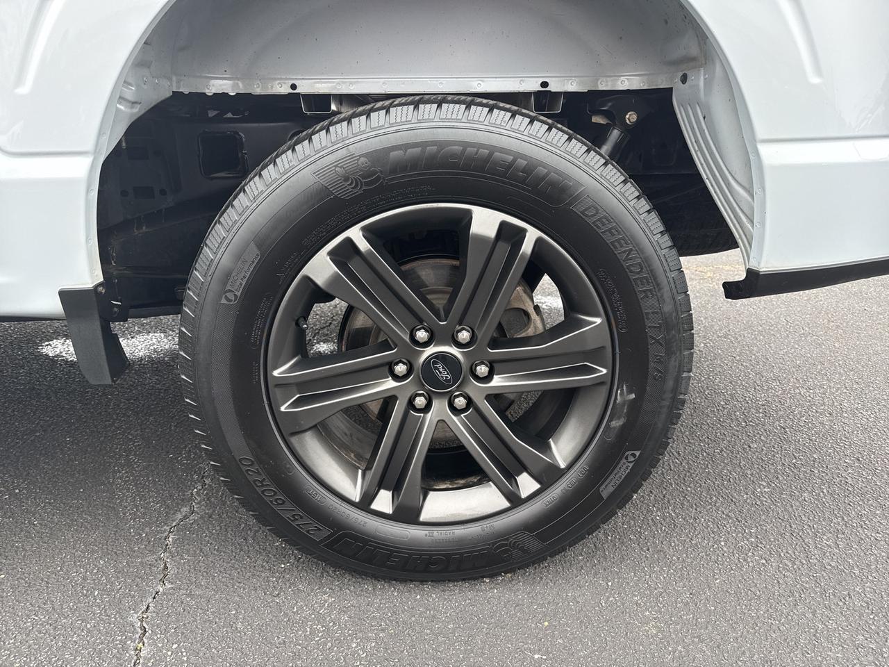 2021 Ford F-150 XLT Richmond VA