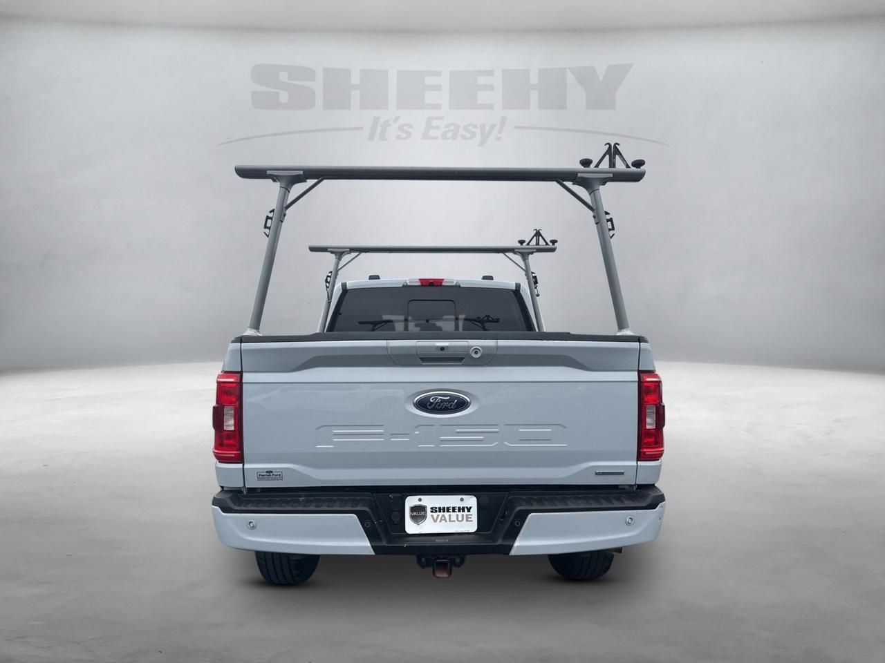 2021 Ford F-150 XLT Richmond VA