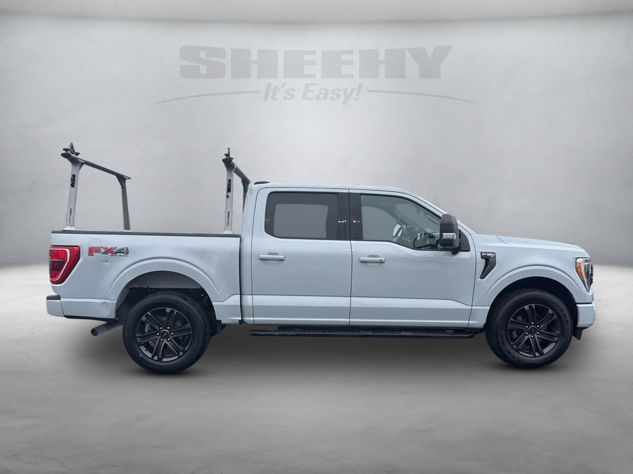 2021 Ford F-150 XLT Richmond VA
